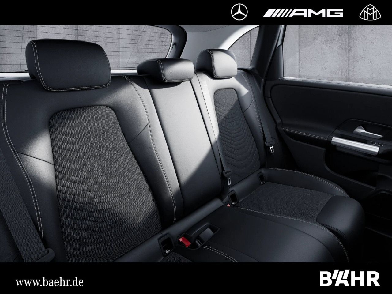 Mercedes-Benz B-Klasse – Bild 9