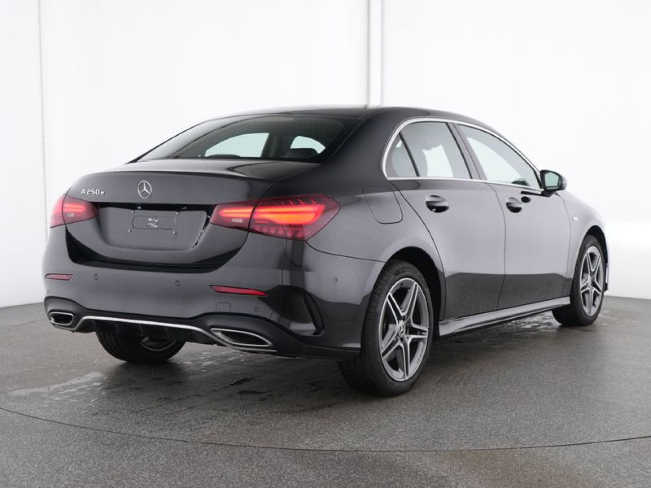 Mercedes-Benz A-Klasse – Bild 2