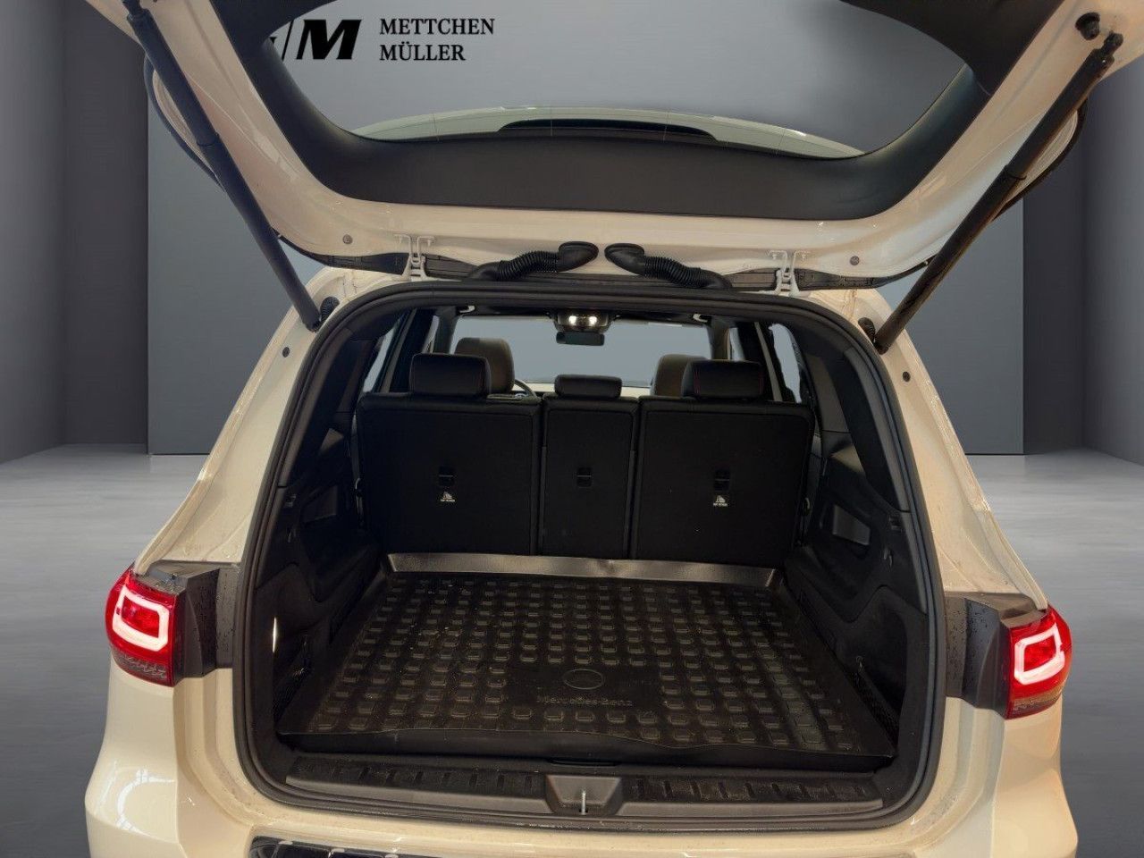 Mercedes-Benz EQB – Bild 5