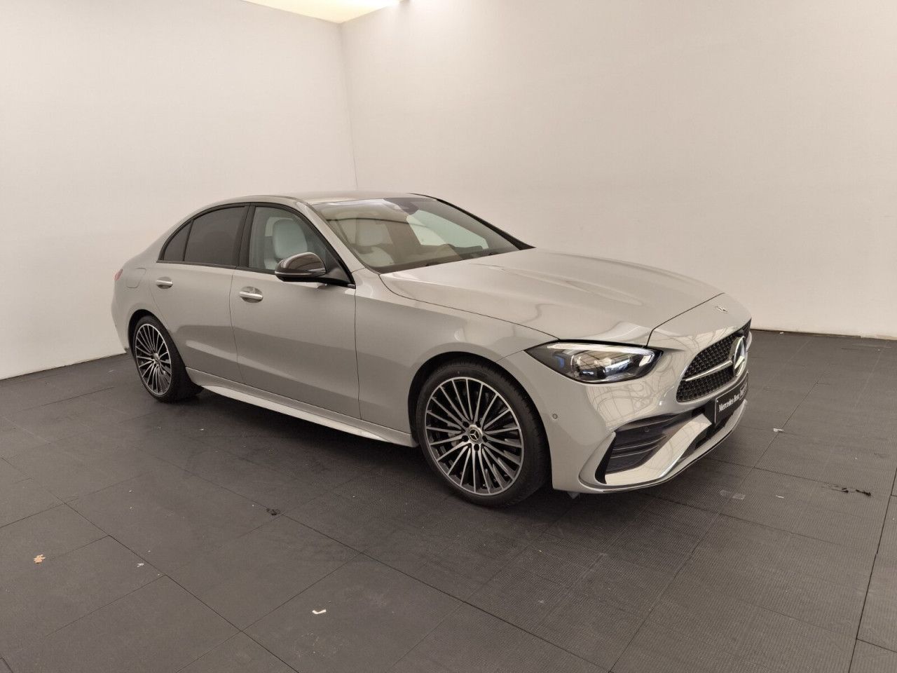 Mercedes-Benz C-Klasse – Bild 4