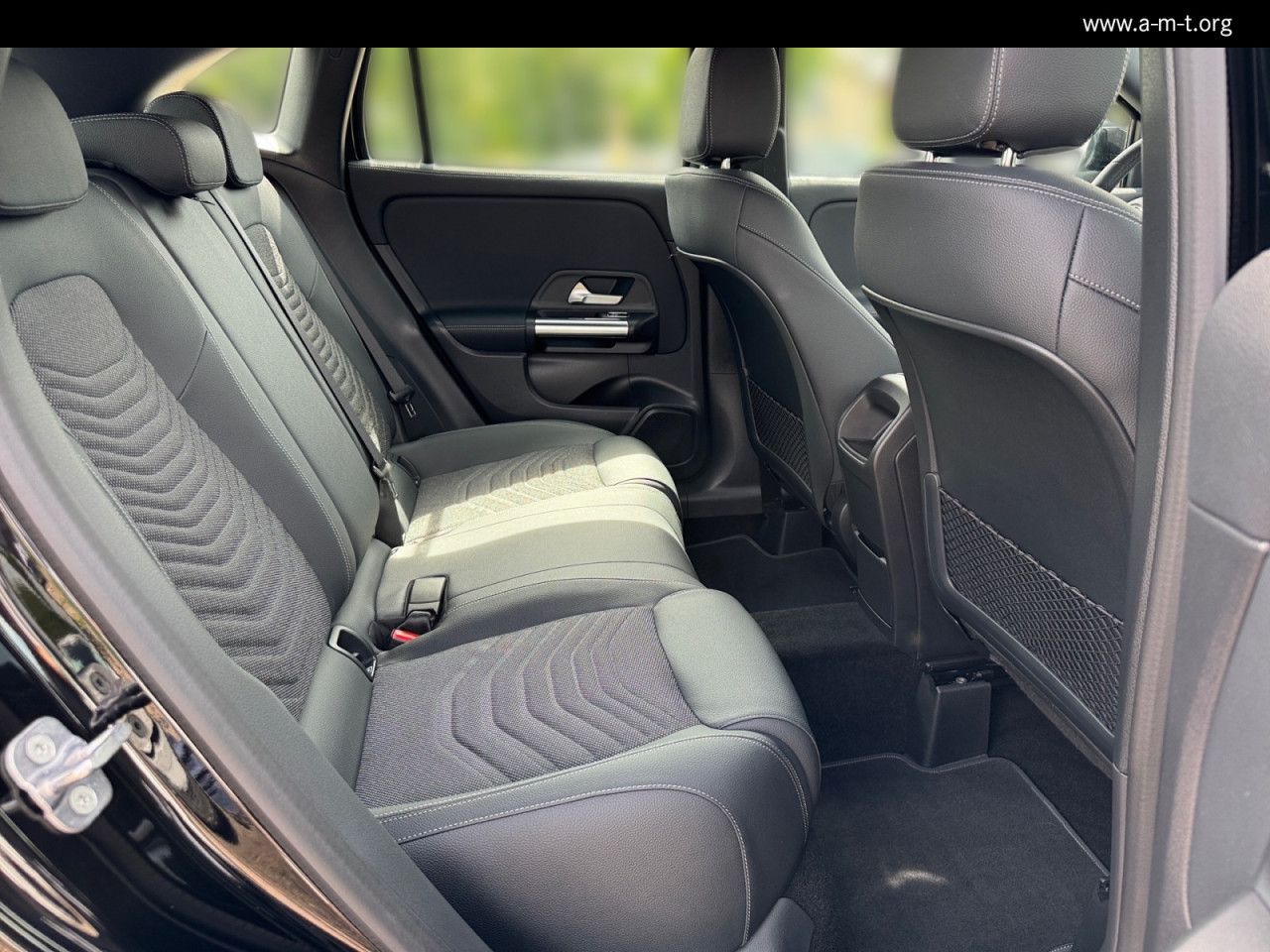Mercedes-Benz GLA – Bild 13