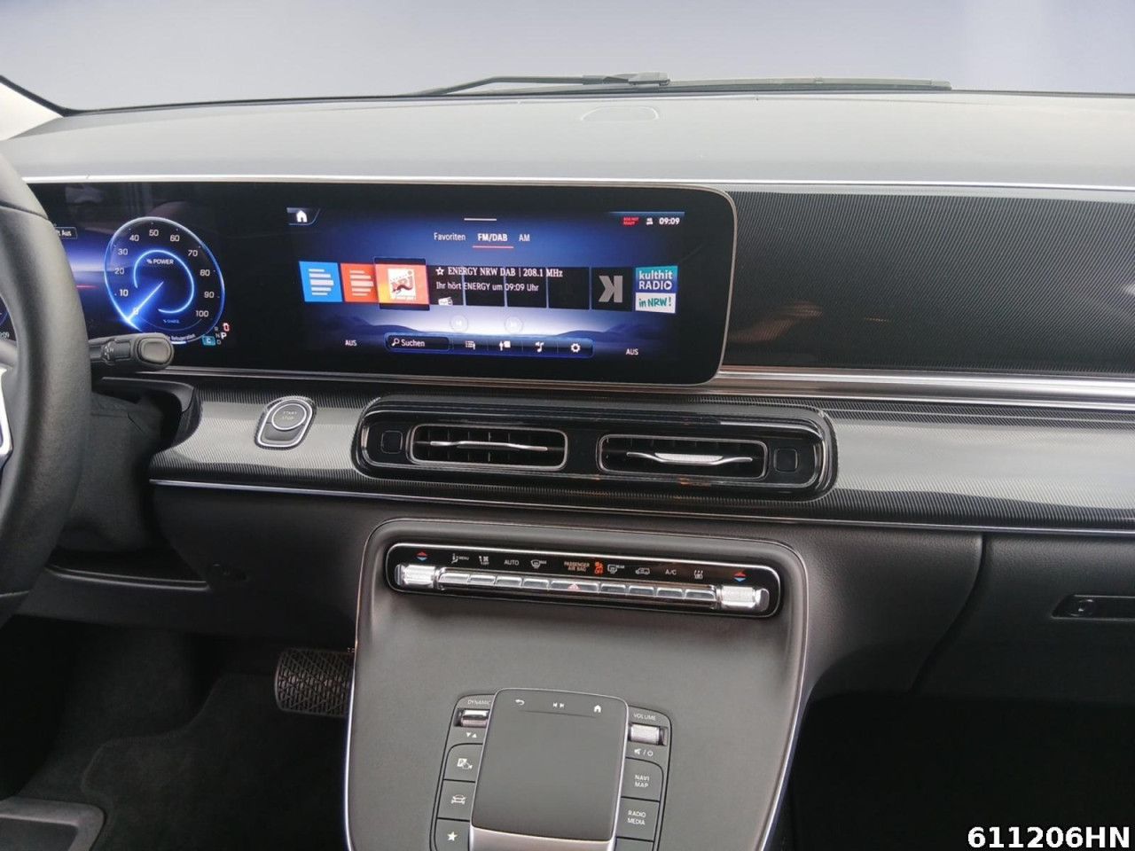 Mercedes-Benz EQV – Bild 14