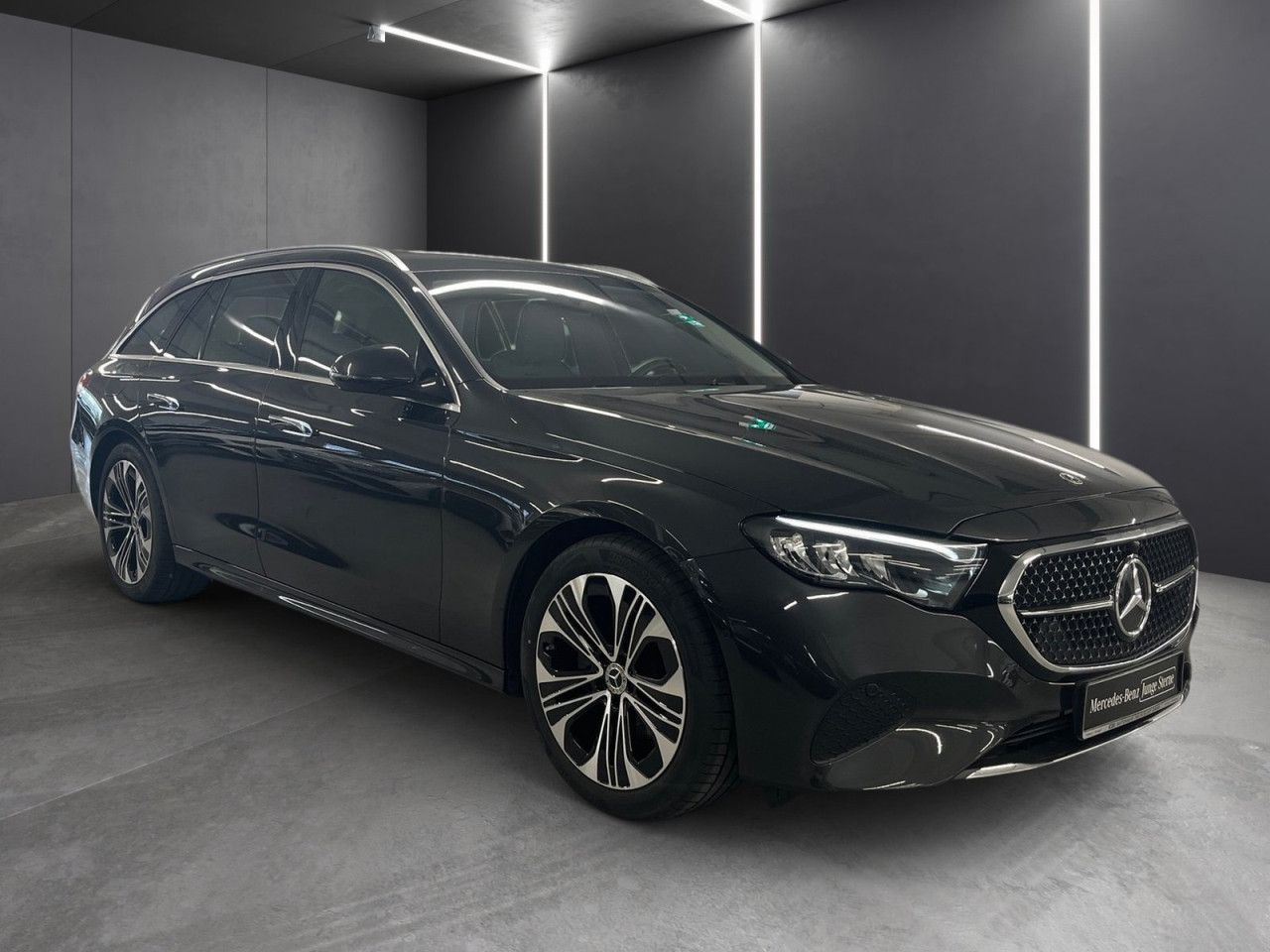 Mercedes-Benz E-Klasse – Bild 4
