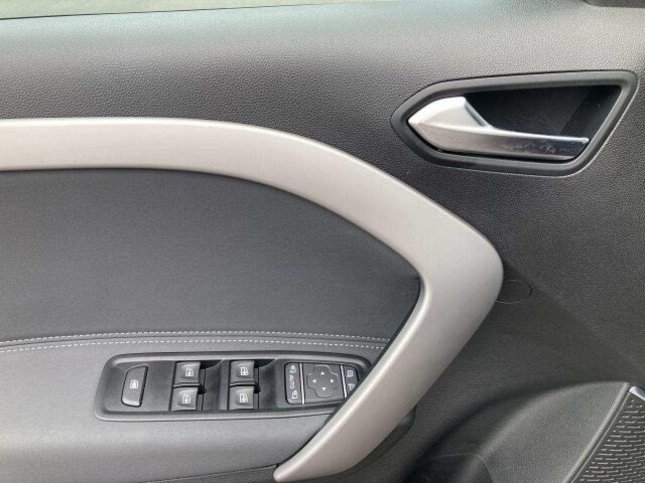Mercedes-Benz T-Klasse – Bild 5