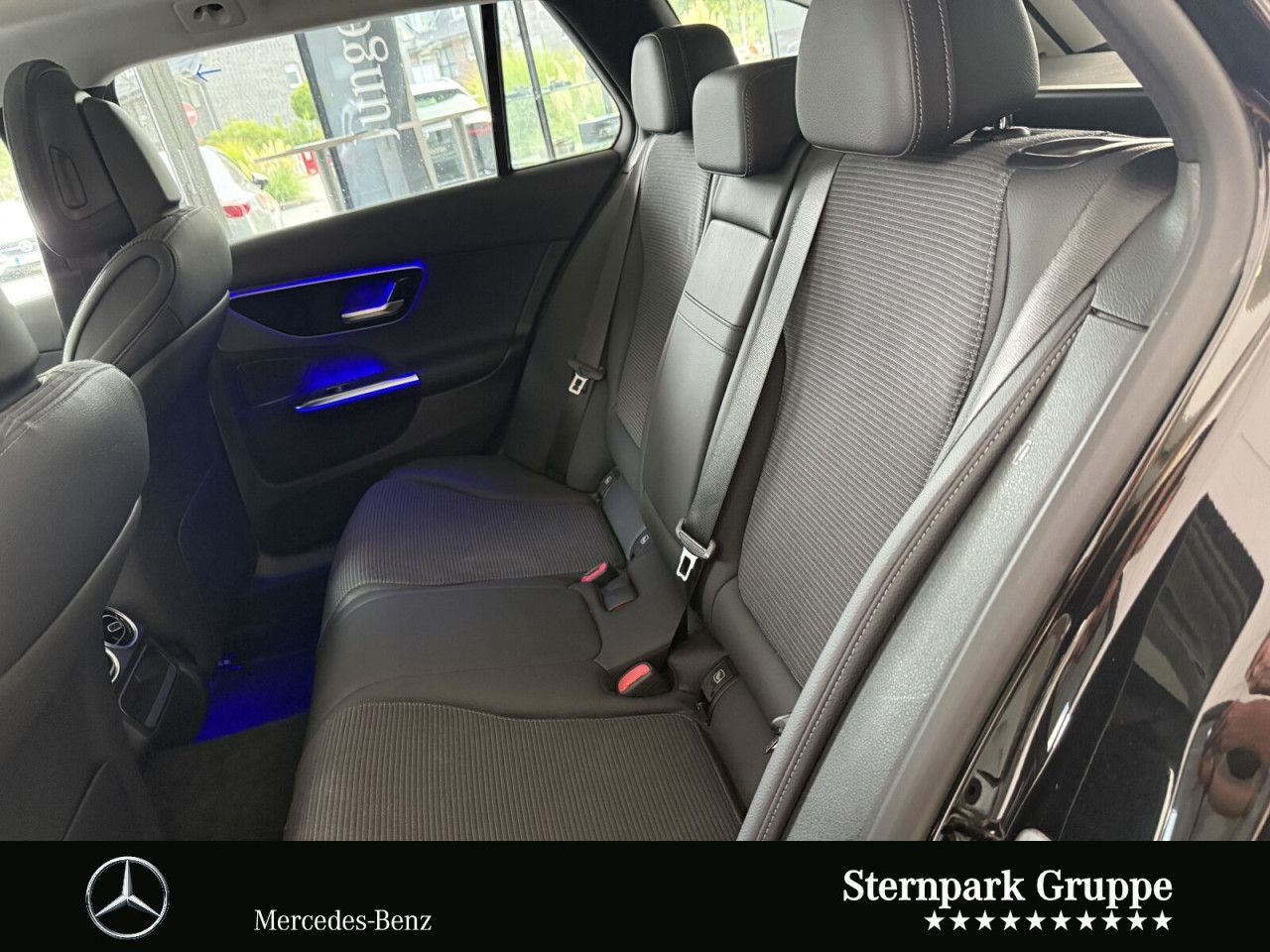 Mercedes-Benz C-Klasse – Bild 18