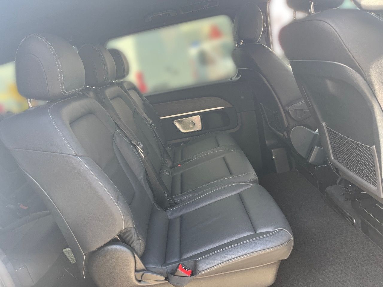 Mercedes-Benz V-Klasse – Bild 12