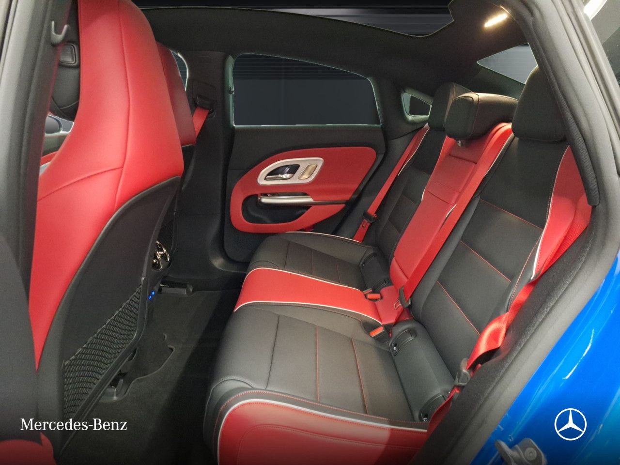 Mercedes-Benz CLA – Bild 15