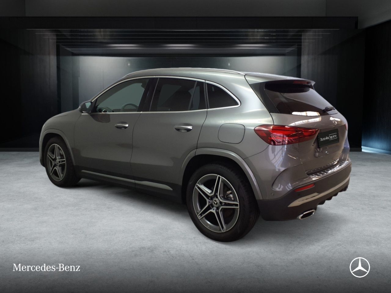 Mercedes-Benz GLA – Bild 6
