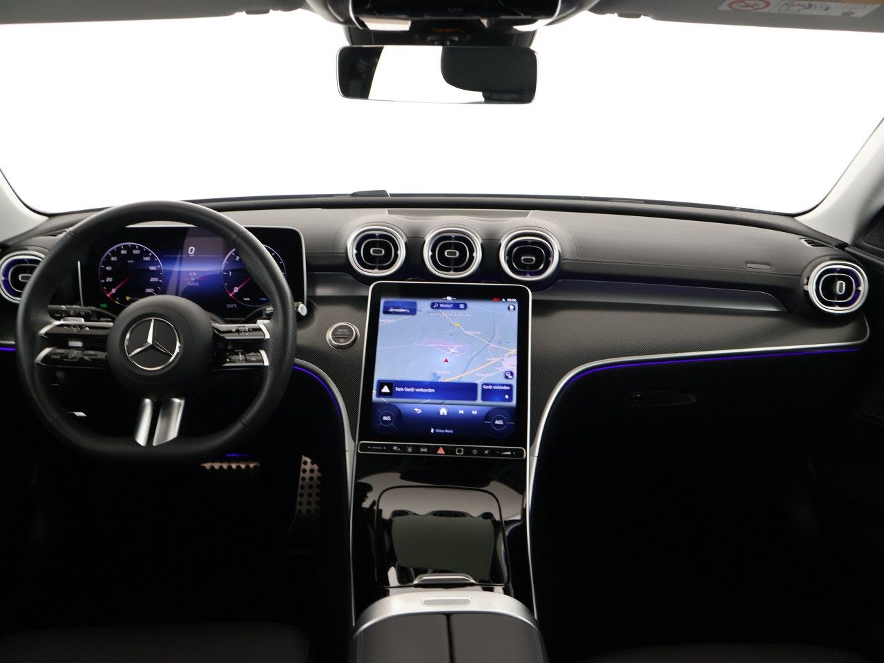 Mercedes-Benz C-Klasse – Bild 10