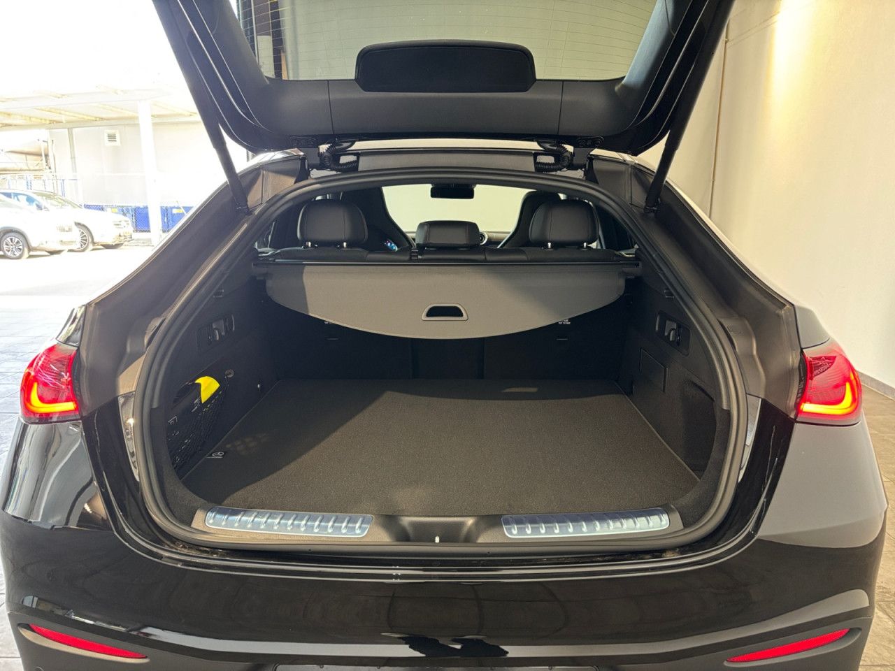 Mercedes-Benz GLC – Bild 19