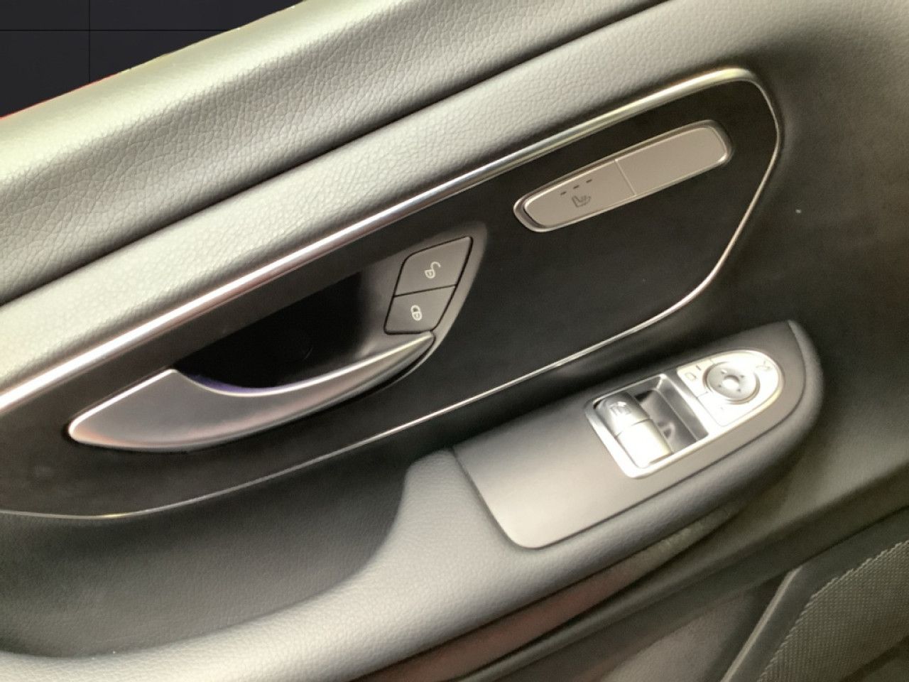 Mercedes-Benz V-Klasse – Bild 10