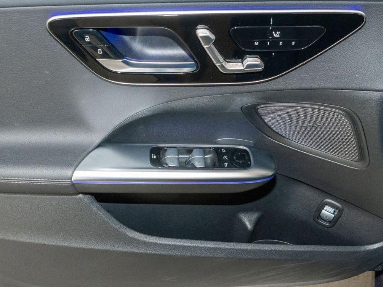 Mercedes-Benz C-Klasse – Bild 10