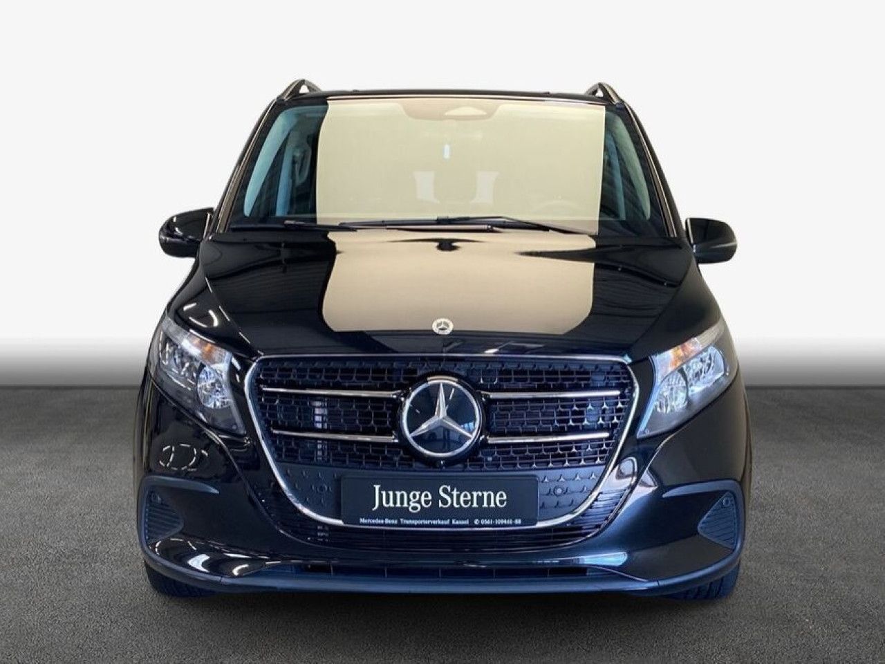 Mercedes-Benz V-Klasse – Bild 3