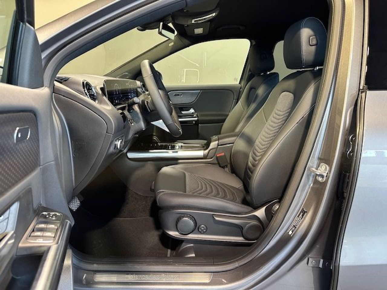 Mercedes-Benz GLA – Bild 4