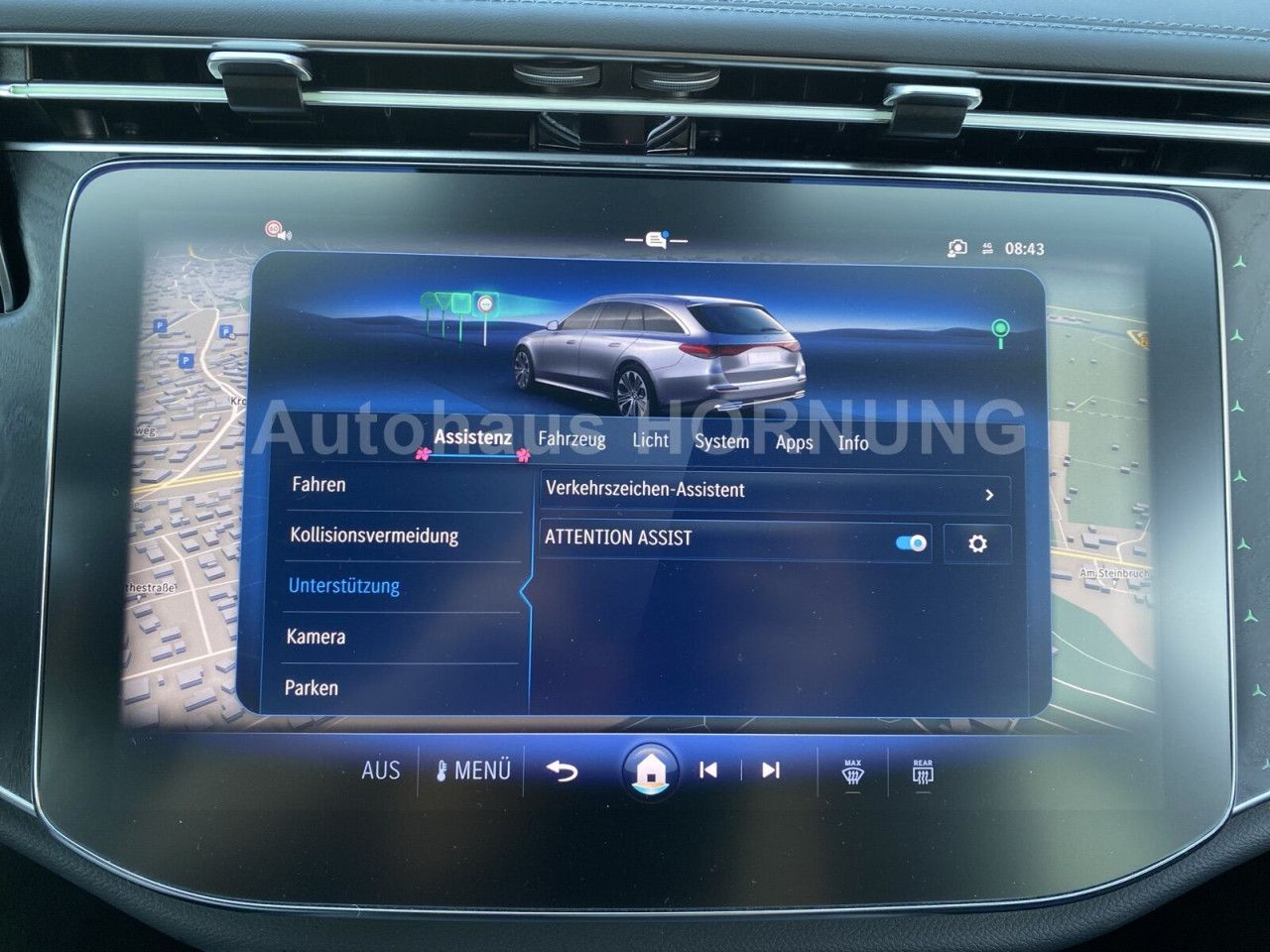 Mercedes-Benz E-Klasse – Bild 22