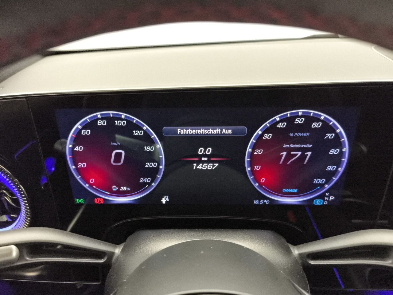 Mercedes-Benz CLA – Bild 16