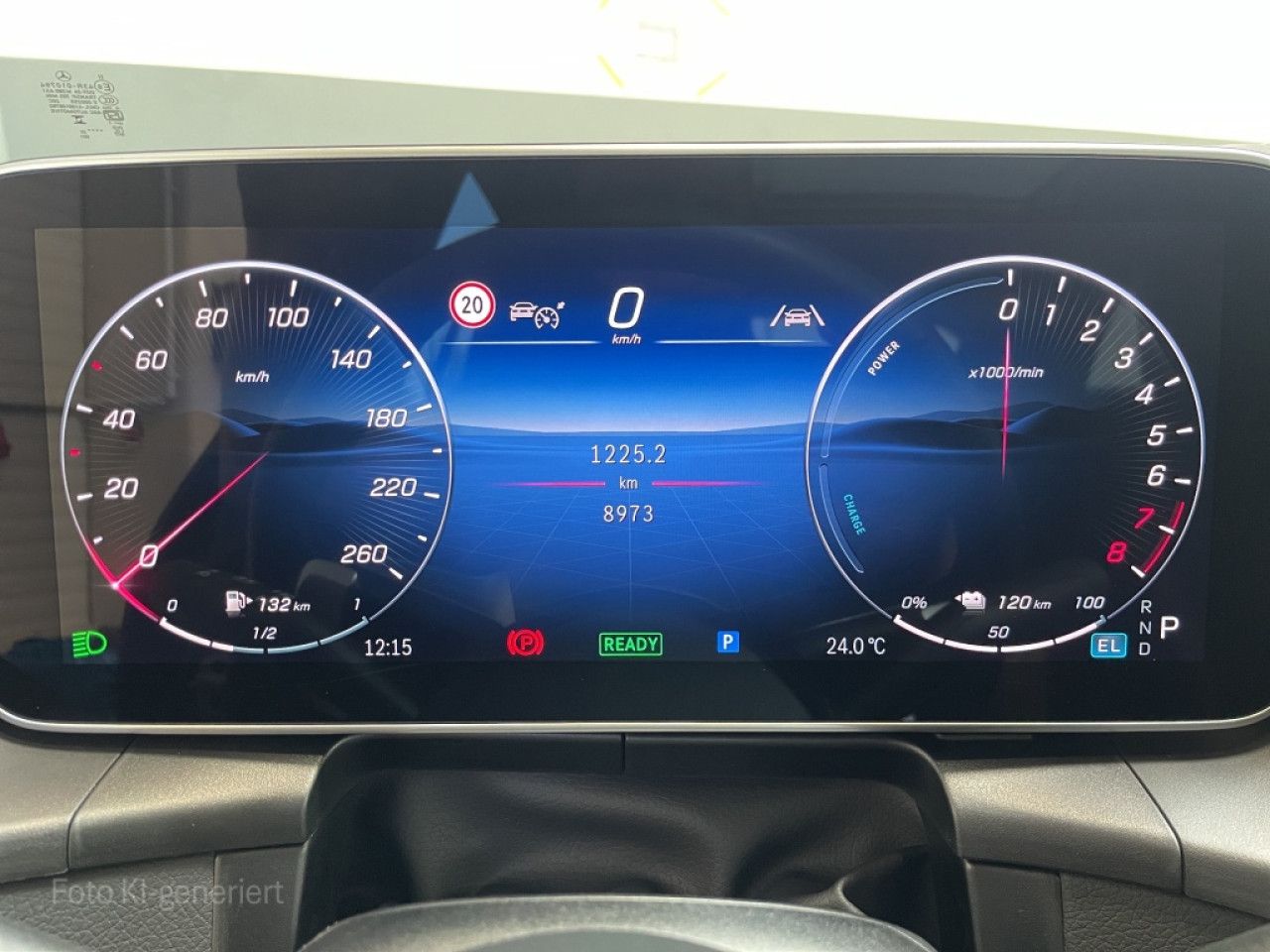 Mercedes-Benz GLC – Bild 13