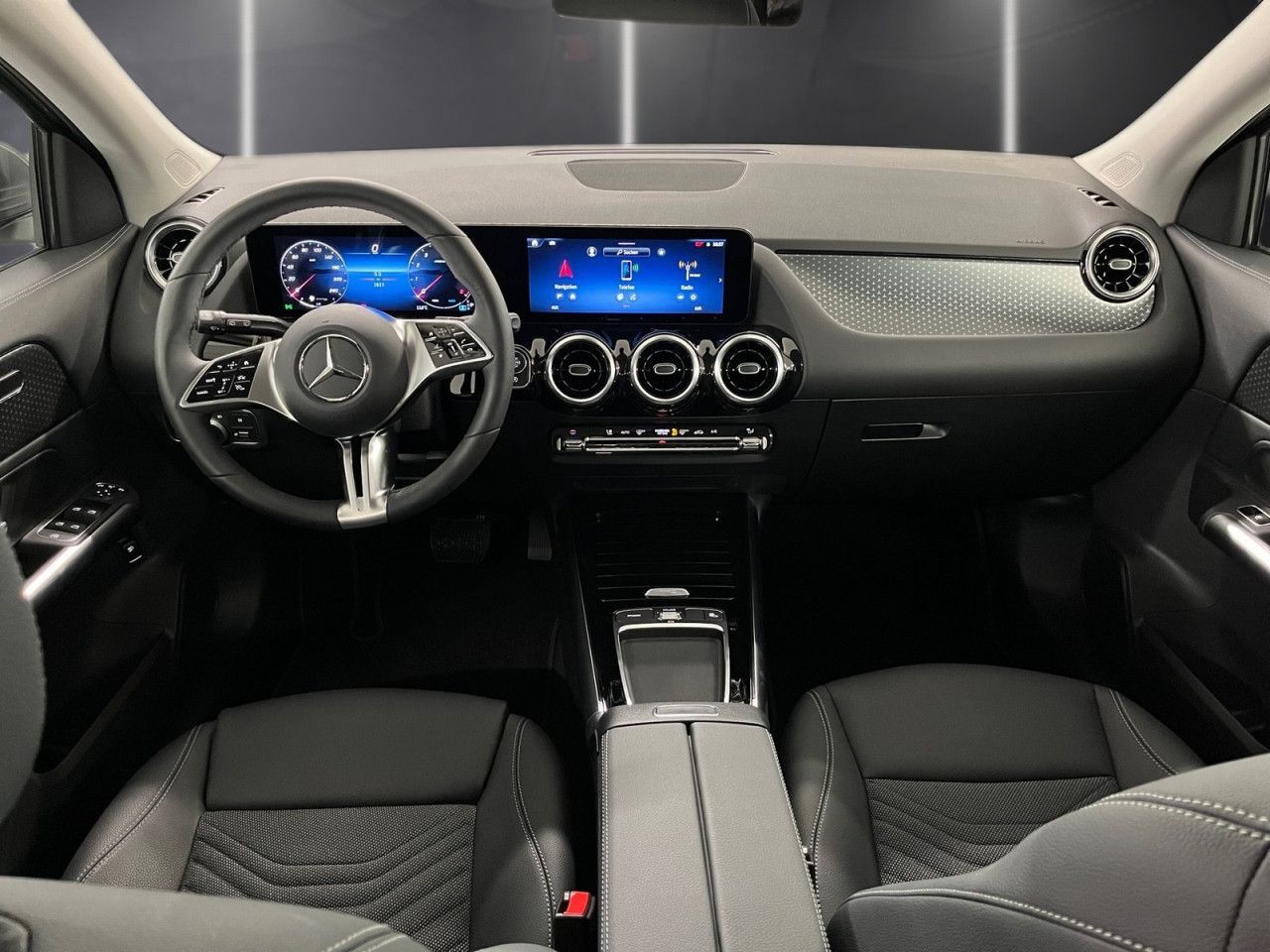 Mercedes-Benz GLA – Bild 13