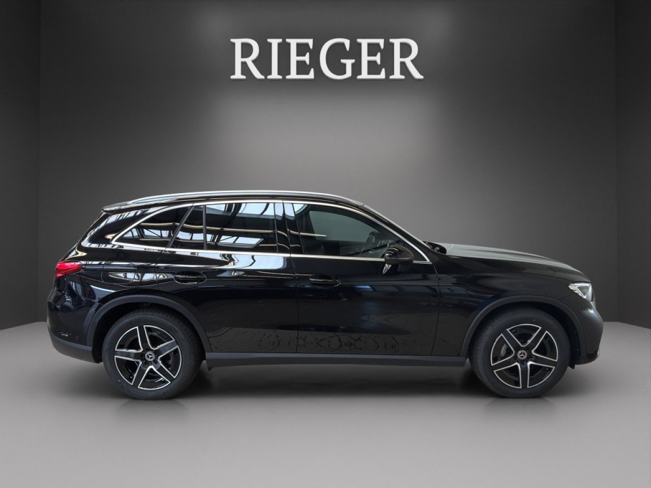 Mercedes-Benz GLC – Bild 14