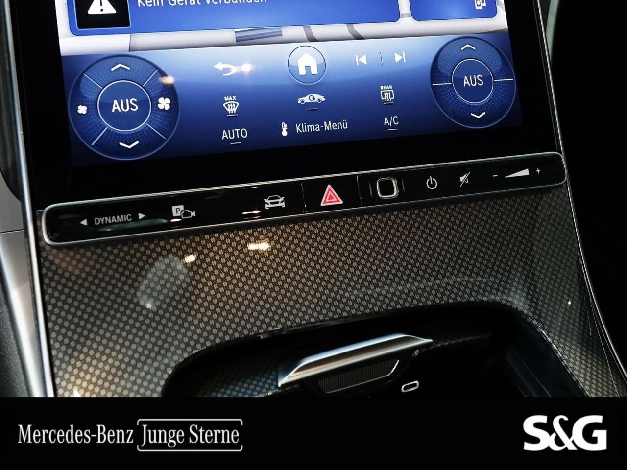 Mercedes-Benz C-Klasse – Bild 12