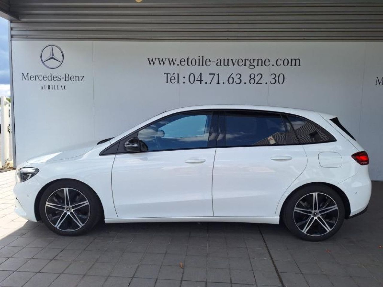 Photo du v&eacute;hicule 6 / 18