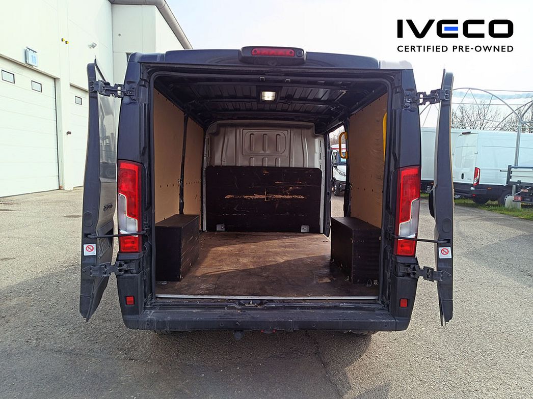 Fiat | DUCATO BOX GRECATO