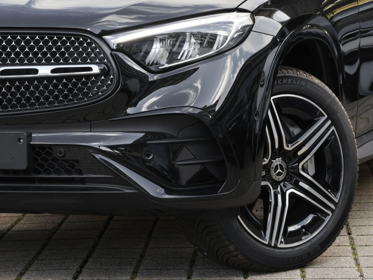 Mercedes-Benz GLC – Bild 5