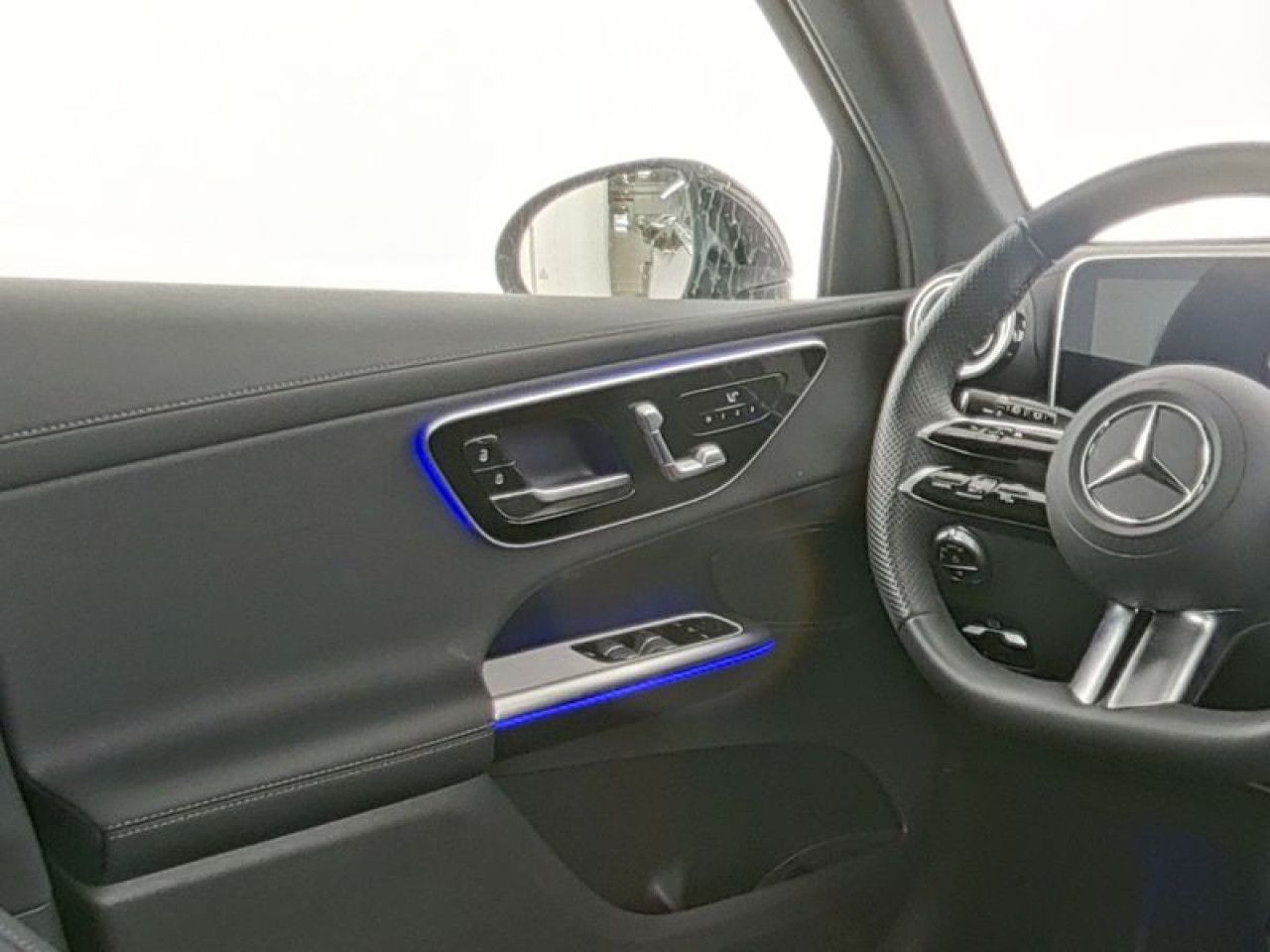 Mercedes-Benz GLC – Bild 8