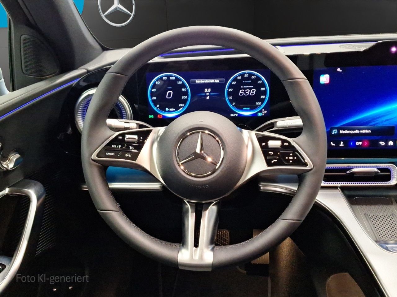Mercedes-Benz GLC – Bild 9
