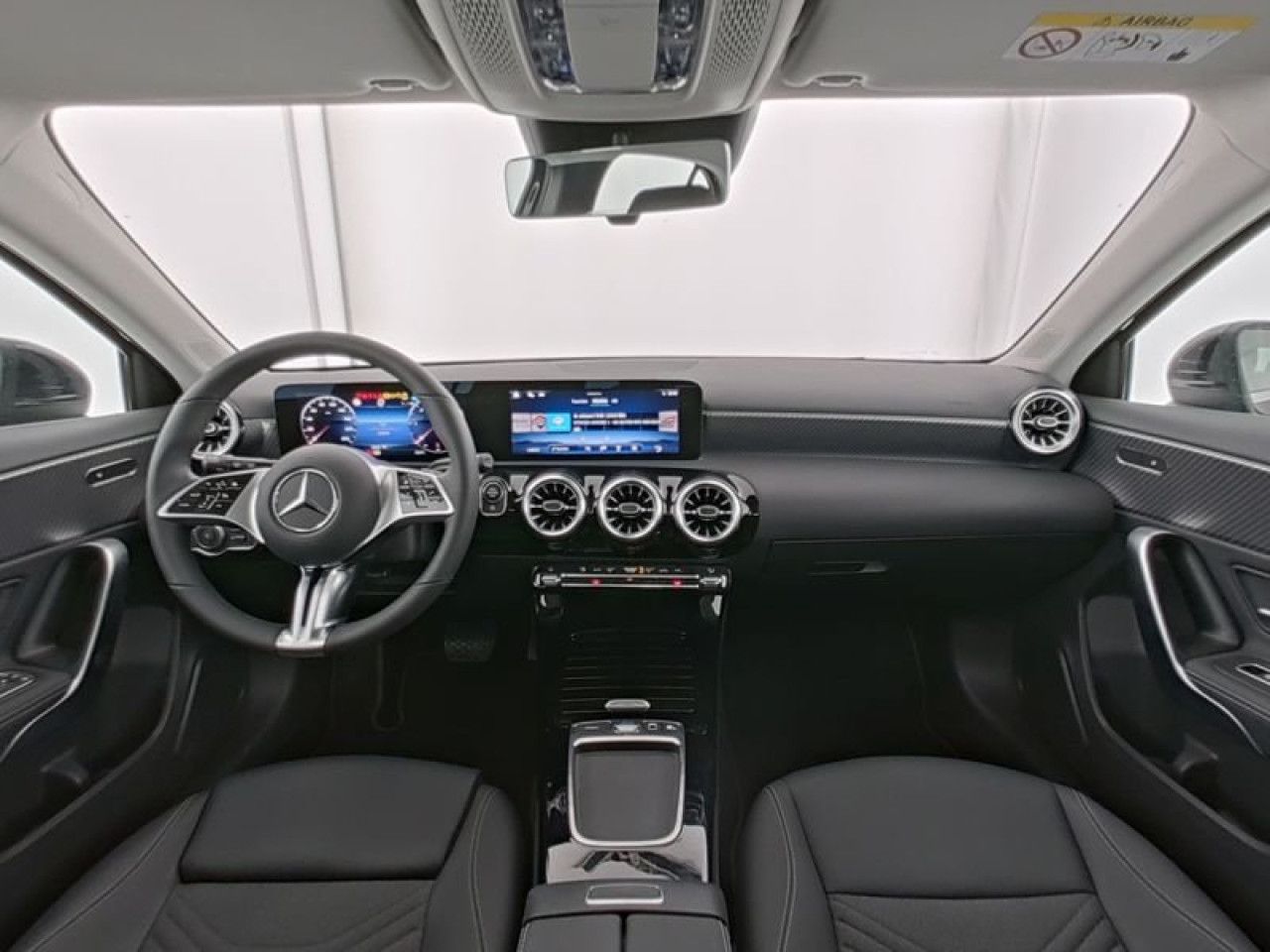 Mercedes-Benz A-Klasse – Bild 7