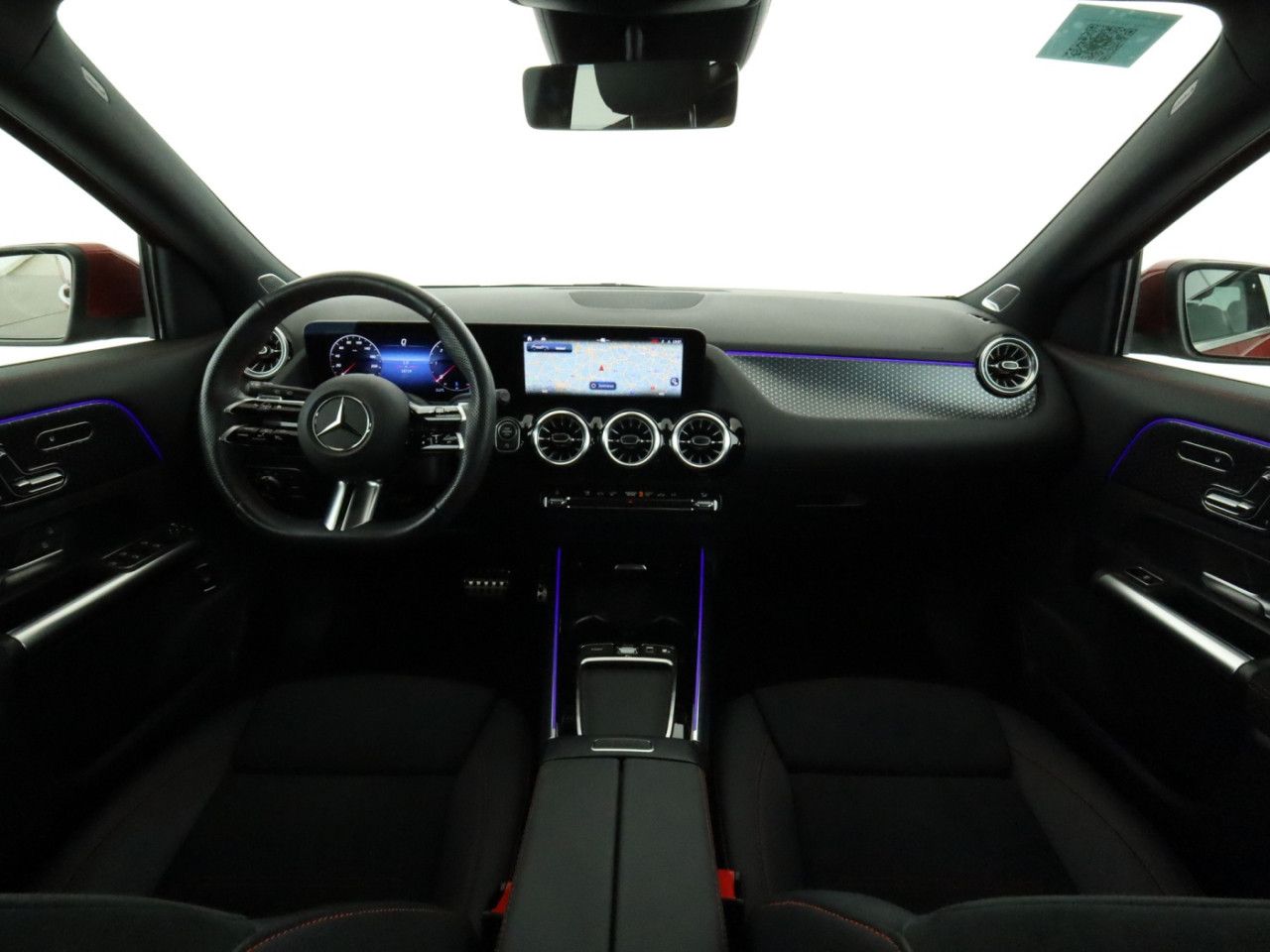 Mercedes-Benz GLA – Bild 19