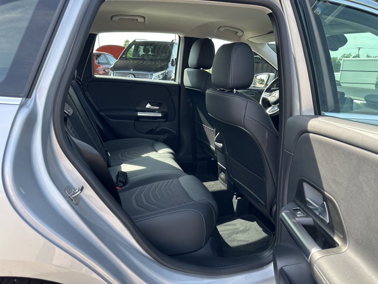 Mercedes-Benz B-Klasse – Bild 14