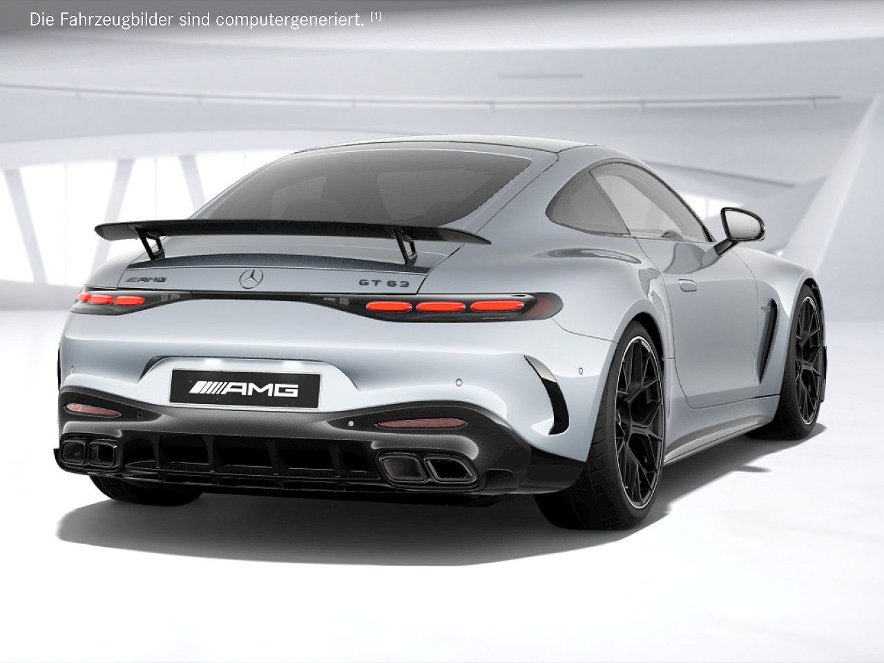 Mercedes-Benz AMG GT – Bild 33