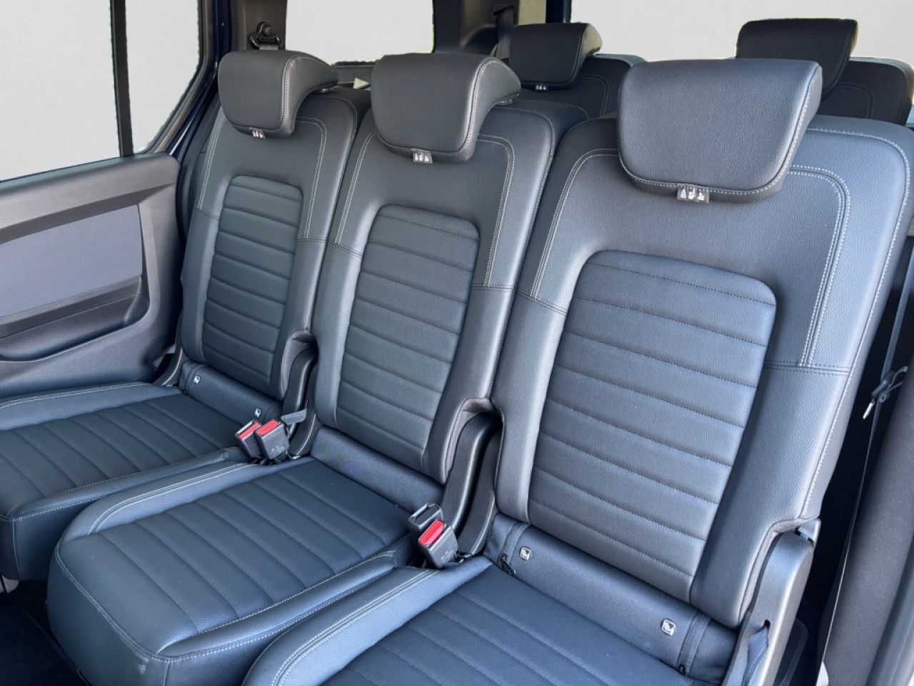 Mercedes-Benz T-Klasse – Bild 9