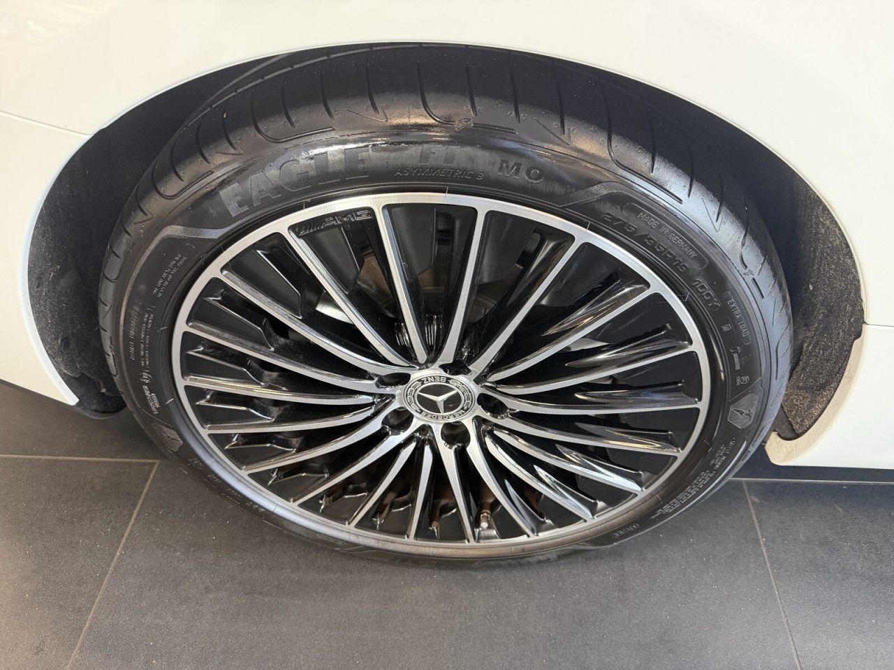 Mercedes-Benz CLE – Bild 21