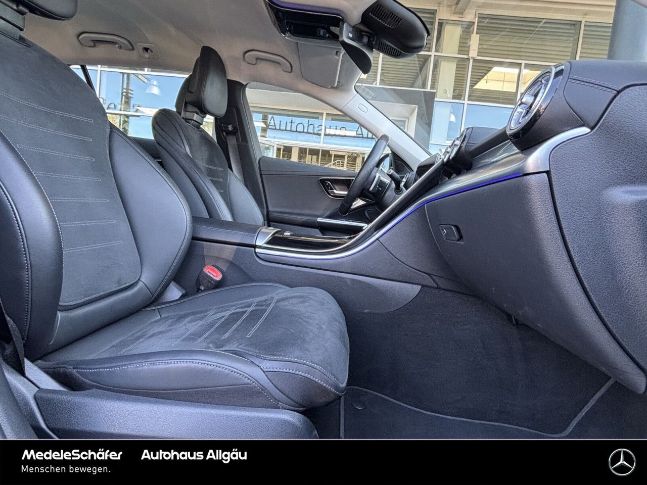 Mercedes-Benz C-Klasse – Bild 19