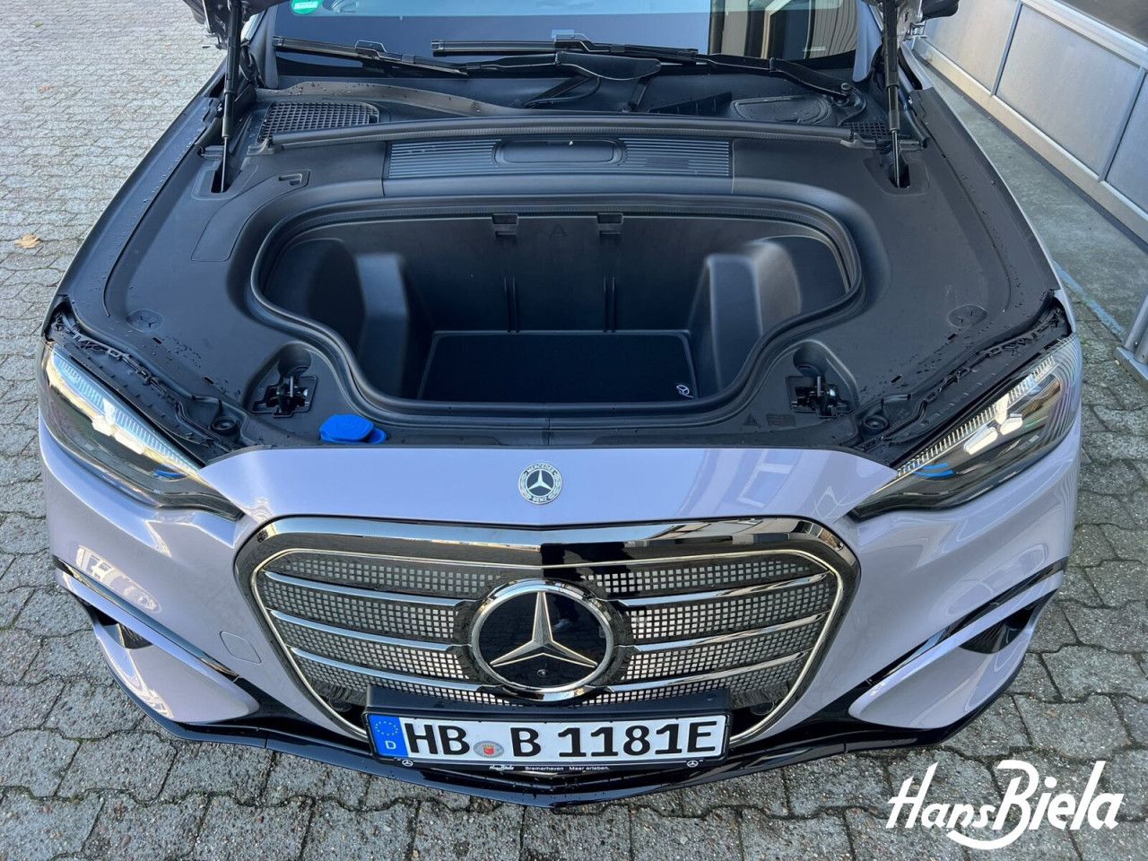 Mercedes-Benz C-Klasse – Bild 3