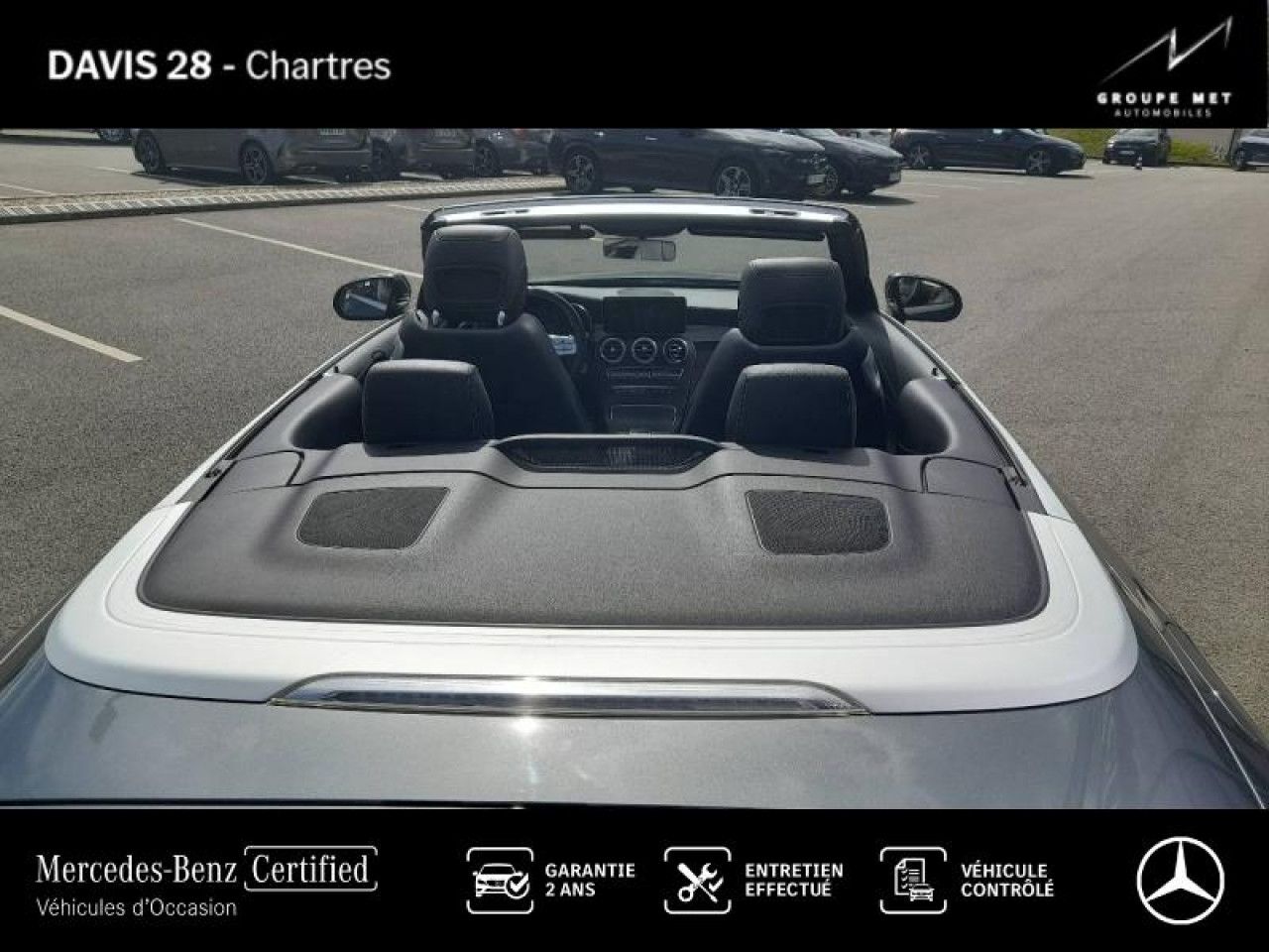 Photo du v&eacute;hicule 9 / 18