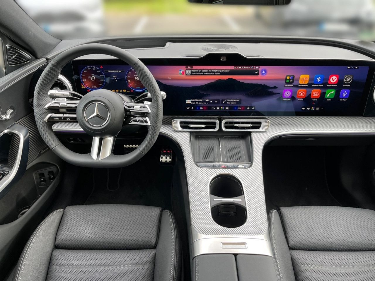 Mercedes-Benz C-Klasse – Bild 10