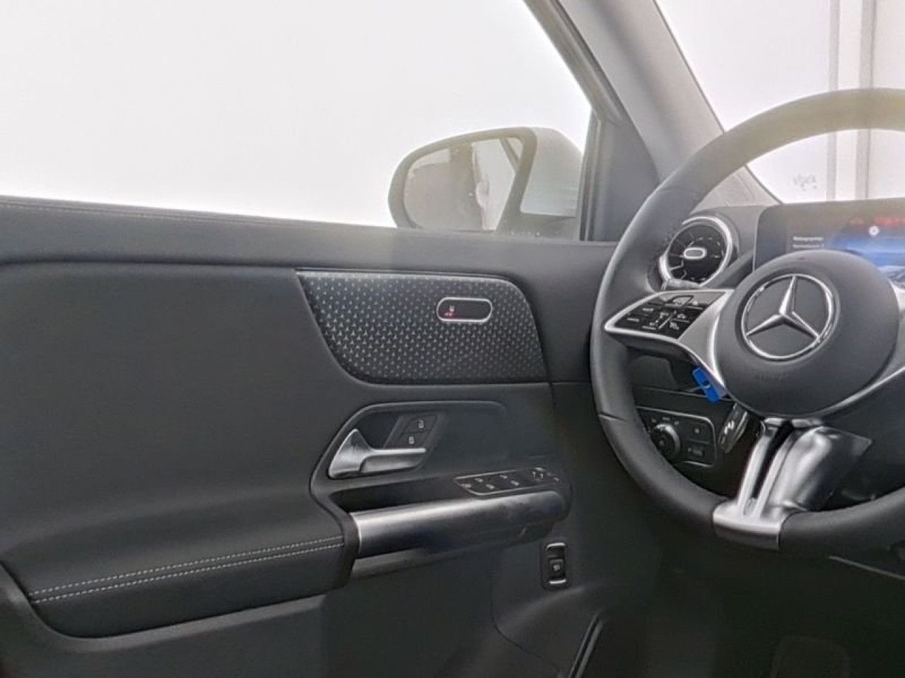 Mercedes-Benz GLA – Bild 10