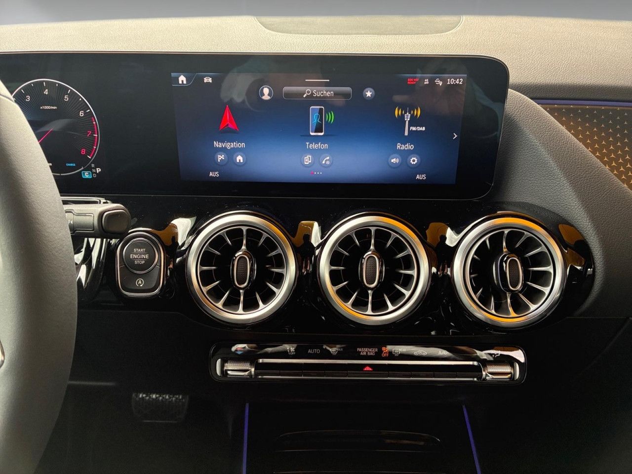 Mercedes-Benz GLA – Bild 15