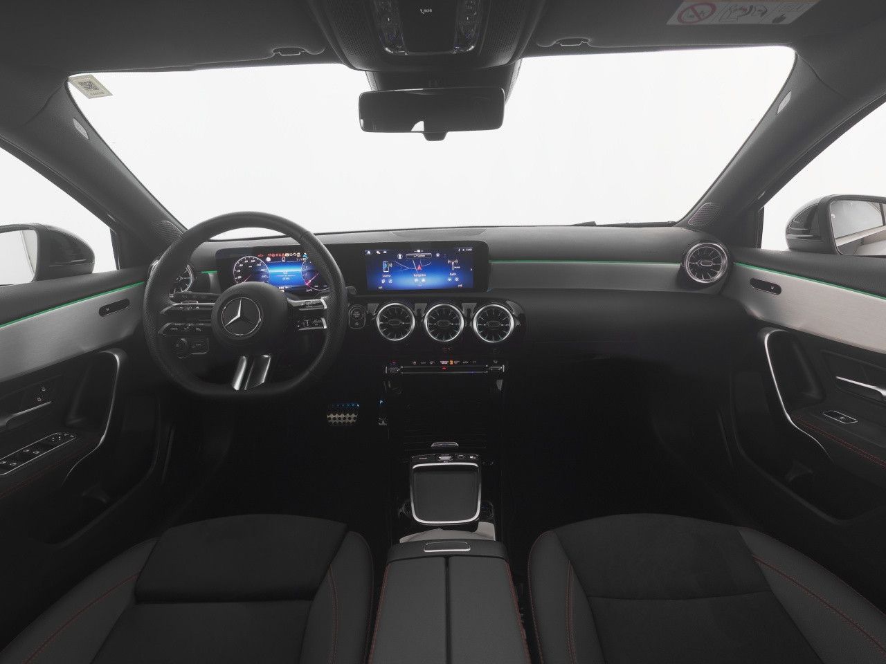 Mercedes-Benz A-Klasse – Bild 3
