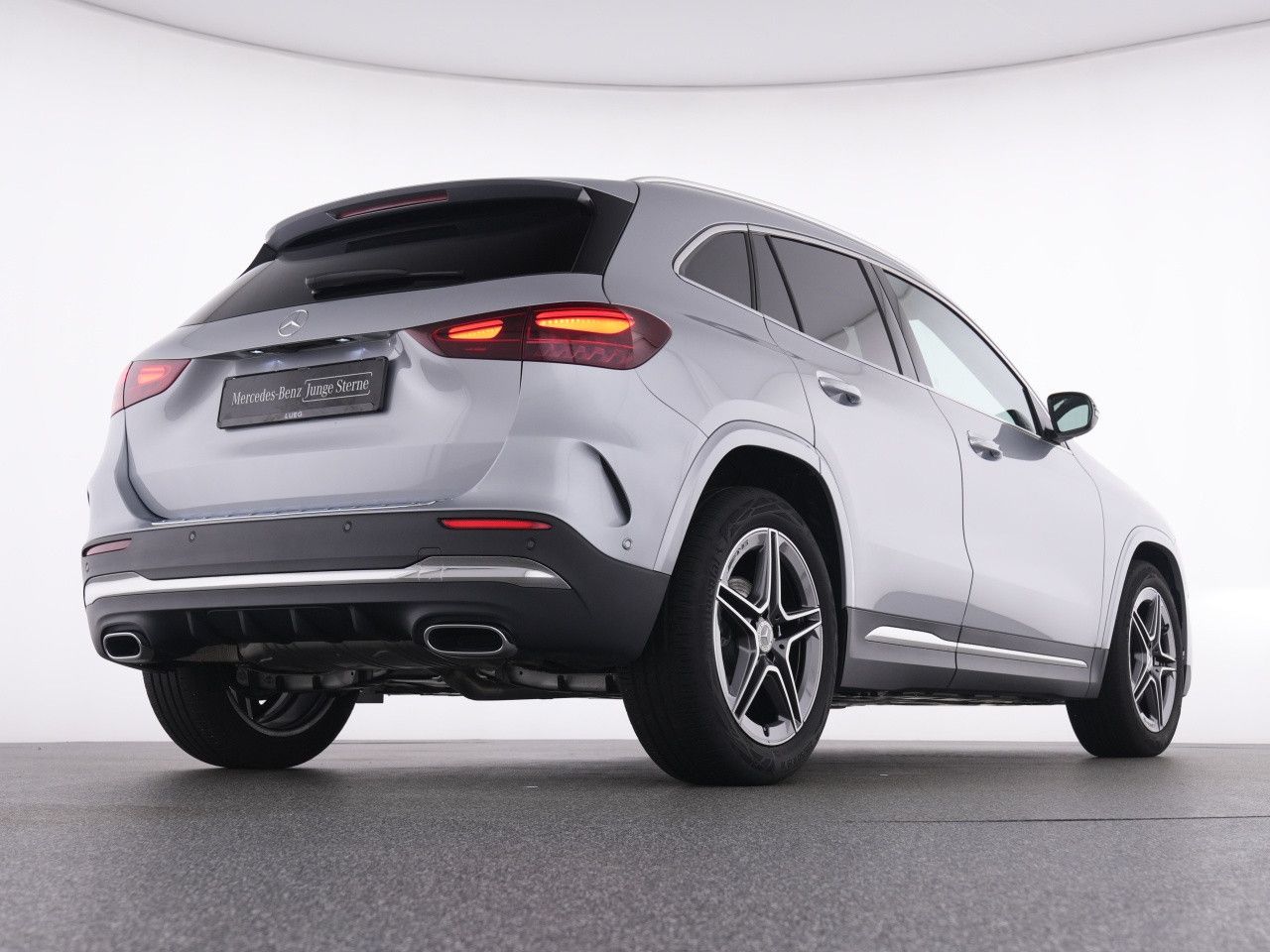 Mercedes-Benz GLA – Bild 7