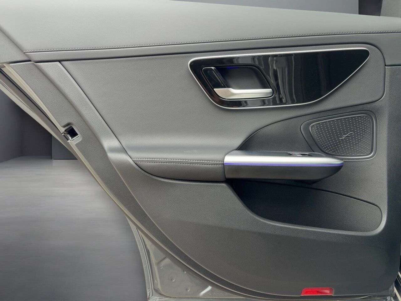 Mercedes-Benz C-Klasse – Bild 16