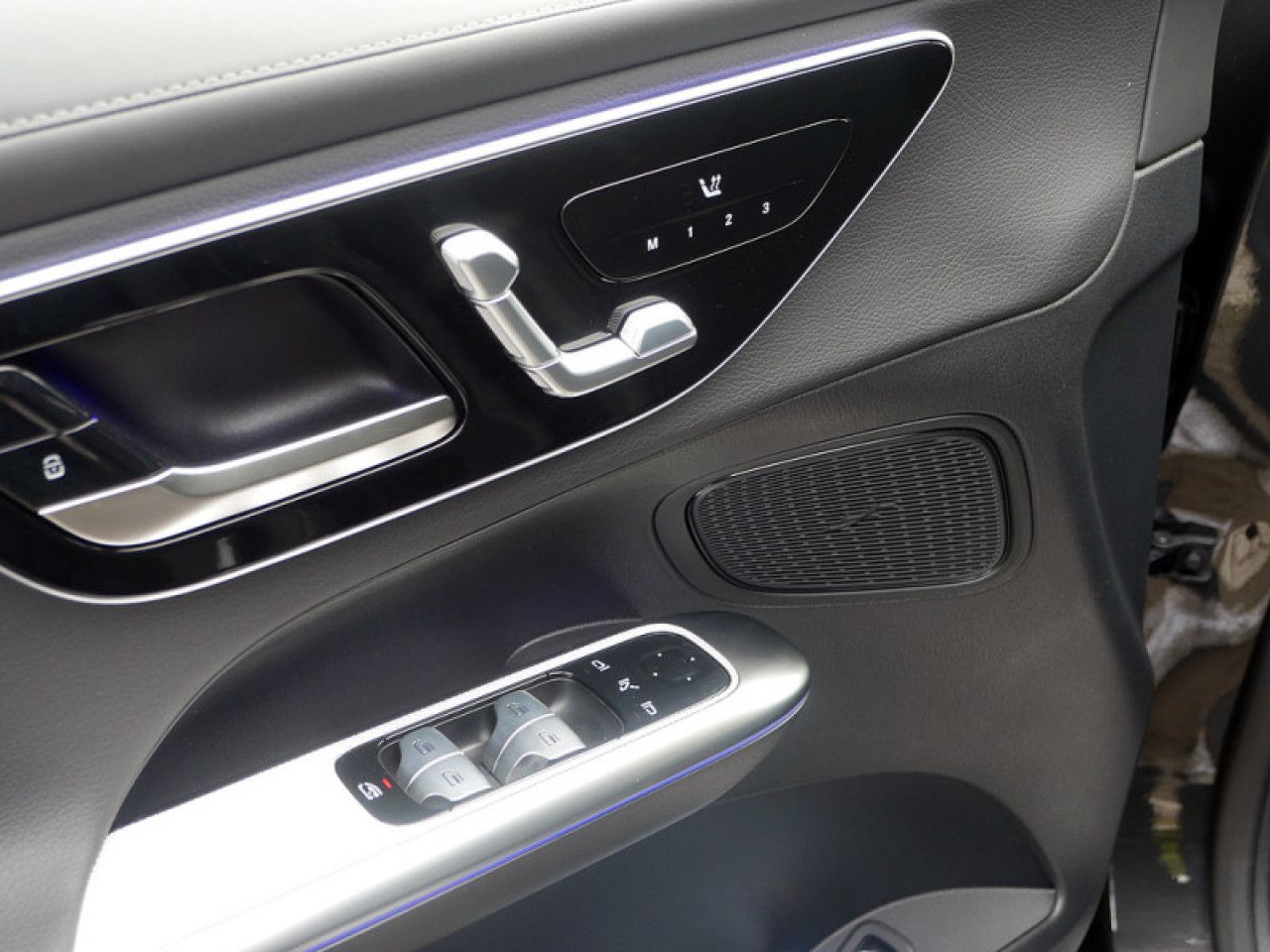 Mercedes-Benz GLC – Bild 15