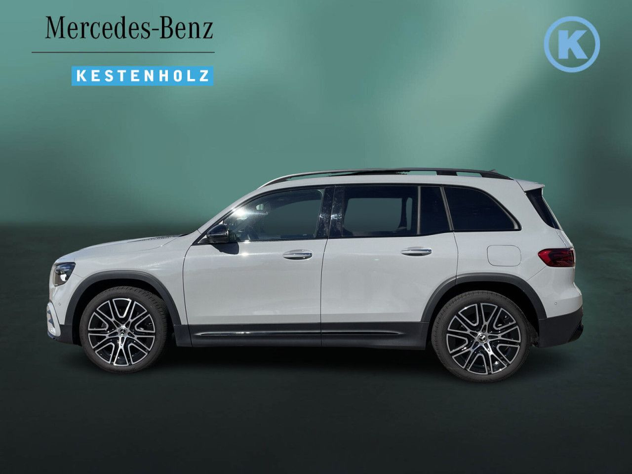 Mercedes-Benz GLB – Bild 8