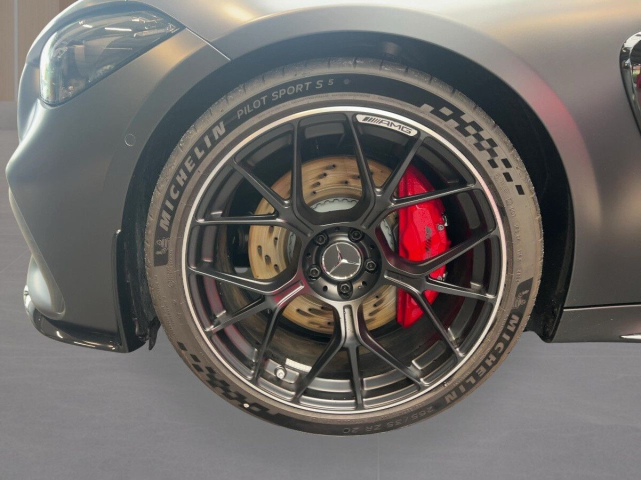 Mercedes-Benz CLE – Bild 15