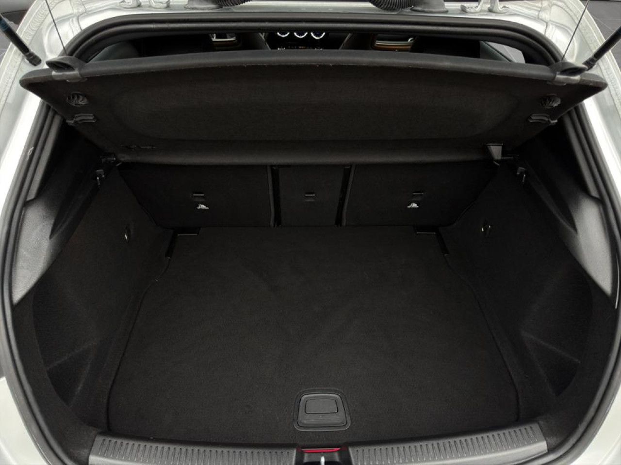 Mercedes-Benz A-Klasse – Bild 18