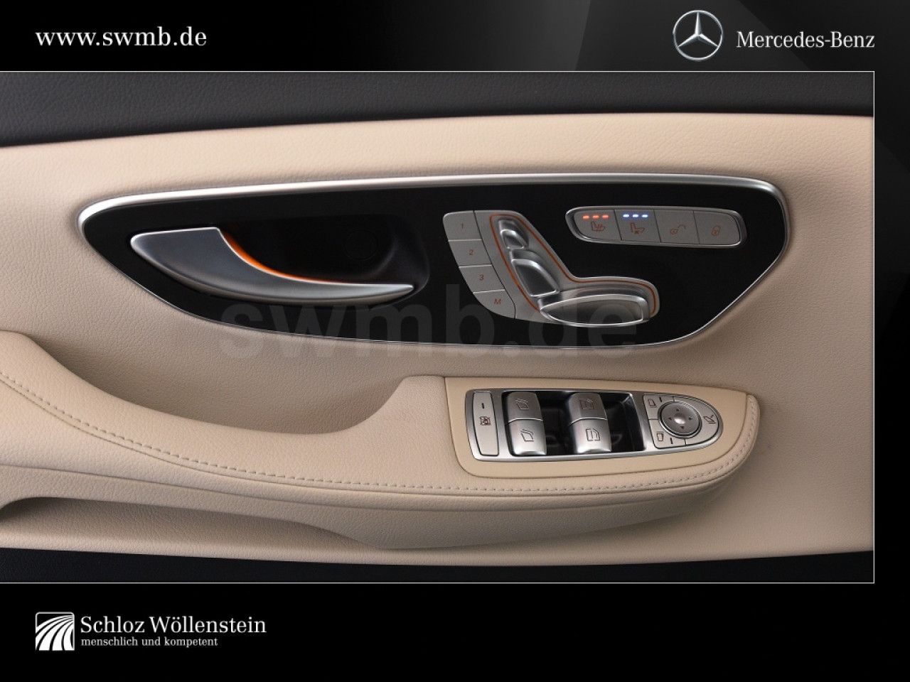 Mercedes-Benz EQV – Bild 4