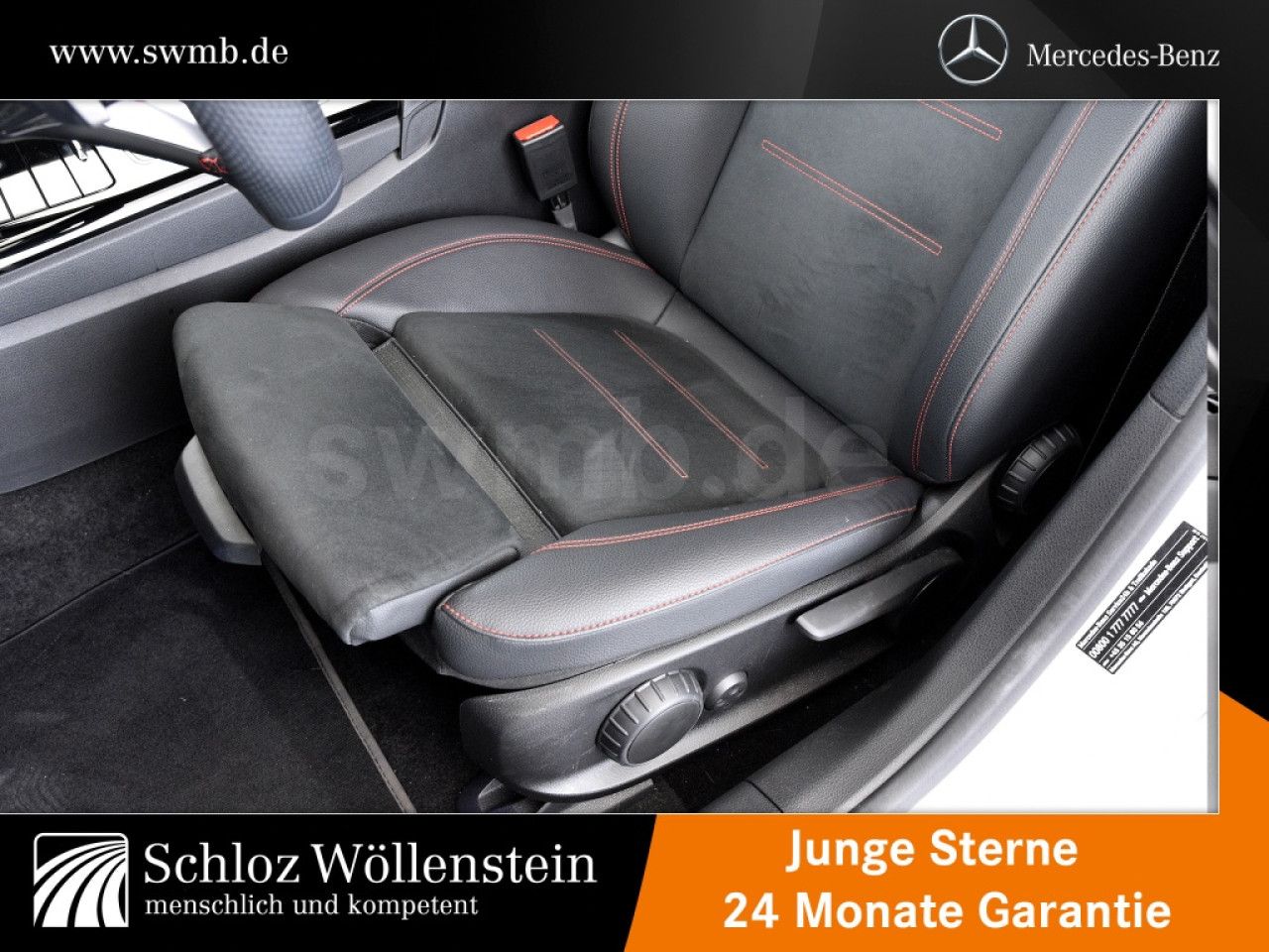 Mercedes-Benz A-Klasse – Bild 7